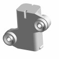 Polaris Slingshot Switch-roll Over From 2 27 2023 Genuine Oem Part Qty 1