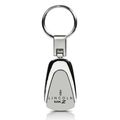 Lincoln Mkz Tear Drop Auto Key Chain