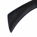 Labwork Rear Tailgate Spoiler Wing Replacement For 2019-2021 Toyota Corolla Hatchback Glossy Black