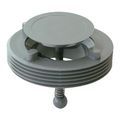Ez-flo 43507 Sewer Relief Valve 