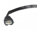 Jumper Wire Harness For 2009-2014 Ford F150 Crew Cab Lh Rear Driver Side Door