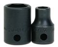 Williams 2m-618 3 8-inch Drive Impact 6-point Socket 