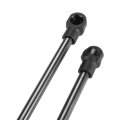A-premium Hood And Tailgate Lift Supports Struts Compatible With Maserati Quattroporte 2006-2011 Sedan 4-pc