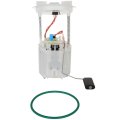 Electric Fuel Pump Assembly Compatible For Chrysler 300 2017-2019 V6 6l Dodge Challenger 2017-2017 3 Gas Fg2479 