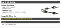 Front Cv Axle Shaft Set Of 2 For 2007-2012 Es350