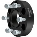 Aintier 2x 1 5 Inch 6x135 To 6 Lugs Hubcentric Wheel Spacers 87mm Cb Adapters For 2003-2014 Navigator