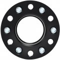 Aintier 2x 1 5 Inch 6x135 To 6 Lugs Hubcentric Wheel Spacers 87mm Cb Adapters For 2003-2014 Navigator