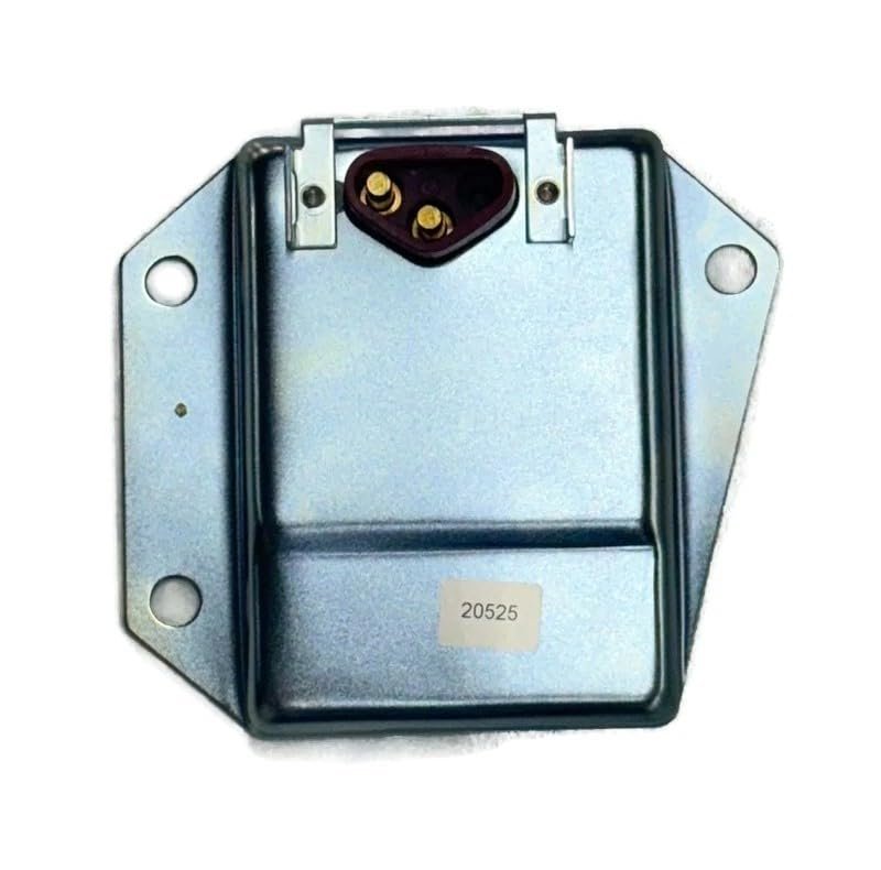 12v Voltage Regulator For Lucas Electric Ncb700 Vr505 And Regitar-usa Vrc545