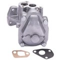 Engine Oil Pump For Ford Explorer 1991 To 2010 Ranger Mustang Aerostar Bronco Ii Mazda B4000 Navajo And Mercury Mountaineer 