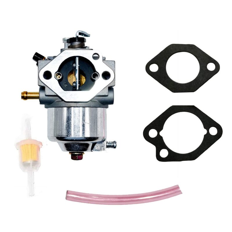 Autu Parts Carburetor For John Deere Am122462 Kawasaki Gx70 Gx75 Srx75 Sx75 15003-2437