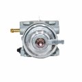 Autu Parts Carburetor For John Deere Am122462 Kawasaki Gx70 Gx75 Srx75 Sx75 15003-2437
