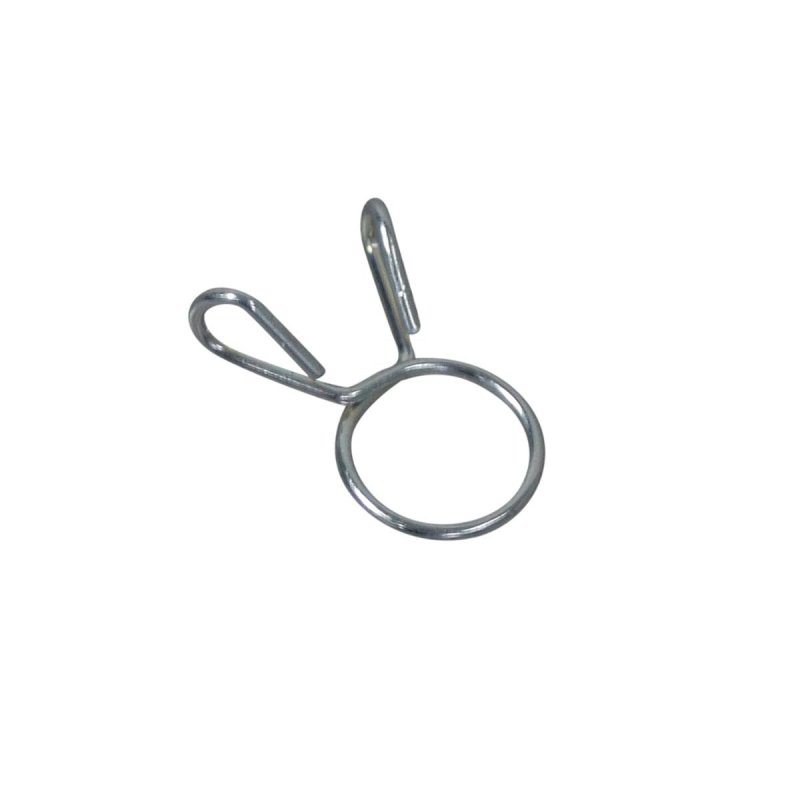 Alveytech Fuel Line Spring Clamp For The Coleman At125-ex Atv