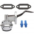 Ocpty High Performance Electric Fuel Pump Replacement For Ford 351c 351m 400m