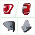 1 Pc Tail Light Assembly Replacement For Expedition 2018 2019 2020 2021 Right Passenger Side