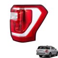 1 Pc Tail Light Assembly Replacement For Expedition 2018 2019 2020 2021 Right Passenger Side 