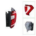 1 Pc Tail Light Assembly Replacement For Expedition 2018 2019 2020 2021 Right Passenger Side