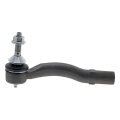 Tie Rod End For 2003 2004 2005 Ford Crown Victoria Pre Greased Front Replacement Part Alx Pau Og Ges3693 Cla1 Black Standard 