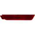 Chevy Camaro Coupe Rear Signal Marker Light Assembly 2010 2011 2012 2013 2014 2015 Passenger Side Fits 92246252 And Partslink 