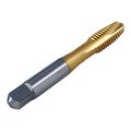 Hhip 1011-7702 M4- 7 D4 Tin Metric Spiral Point Tap-plug Din371 