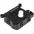 Aintier Air Door Actuator Hvac Blend Control Fits For Chevrolet Tahoe 2015-2018 Gmc Sierra 1500 2014-2018 Yukon 2015-2019 Xl