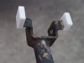 Shifter Tab Repair Kit For Volkswagen Vanagon 