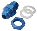 Jaz Products 832-110-11 An-10 Fast Flow Fitting