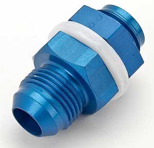 Jaz Products 832-110-11 An-10 Fast Flow Fitting