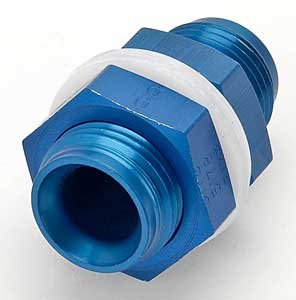 Jaz Products 832-110-11 An-10 Fast Flow Fitting