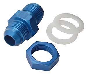 Jaz Products 832-110-11 An-10 Fast Flow Fitting