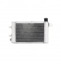 Smadmoto Aluminum Radiator For Aprilia Tuono 1000 Rsv 2002 2003 2004 2005 Left Engine Water Cooling 