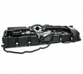 Engine Valve Cover With Gasket Bolts For 2006-2013 Bmw 128i 328i 528i 328xi 528xi Xdrive X3 X5 Z4 L6 3 0l 11127552281 264-935 