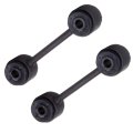 2 Piece Rear Stabilizer Bar Link Kit K7301 For Chrysler Town And Country 1991 2007 Dodge Caravan Plymouth Voyager Grand 