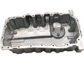 Engine Oil Pan For 2009 2014 Volkswagen Jetta 2 0l 4 Cylinder Diesel From Vin 1k9122266 