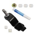 Headlight Crank Repair Kit Replacement For Reatta 1988-1991 16510108 Front Left Driver Right Passenger Side 