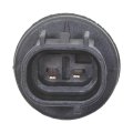 Lexus Es350 2007 08 09 101 2012 Electrical Socket Blade Terminal Oval Connector 1 Female 1 3 4 Inches Housing Length 