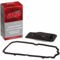 B-433 Automatic Transmission Filter Kit For Mercedes Benz 722 9 Transmissions With Molded Rubber Tie Gasket 