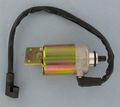 Ricks 27-61510 Starter Motor Metal Automotive Part Number 61-510 