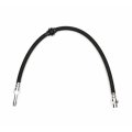 Front Brake Hose For Bmw 325xi 2001 2 3 2004 2005 M10 1 00 Mm 0 04 In Thread Size 508 20 00 Overall Length Alx Pau Df 350 31015 