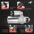 A-premium Starter Motor Compatible With Pontiac Bonneville 2004 2005 Cadillac Allante 1993 Deville Eldorado Seville Srx Sts Xlr