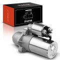 A-premium Starter Motor Compatible With Pontiac Bonneville 2004 2005 Cadillac Allante 1993 Deville Eldorado Seville Srx Sts Xlr