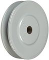 Tb Woods Ak3912 Fhp Bored-to-size V-belt Sheave A Belt Section Groove 1 2 Bore Cast Iron 3 75 Od 6670 Max Rpm 