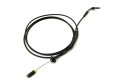 Polaris Ranger Throttle Cable Rgr Pps Genuine Oem Part Qty 1