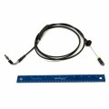Polaris Ranger Throttle Cable Rgr Pps Genuine Oem Part Qty 1