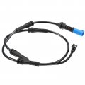 A-premium Disc Brake Pad Wear Sensors Compatible With Bmw X5 X7 2019-2021 X6 2020-2021 L6 3 0l V8 4 4l Rear Side