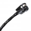 A-premium Disc Brake Pad Wear Sensors Compatible With Bmw X5 X7 2019-2021 X6 2020-2021 L6 3 0l V8 4 4l Rear Side