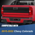 Auto Dynasty Gm2801270 Factory Style Rear Tail Lights Brake Lamps Assembly With Running Light Compatible Chevy Colorado