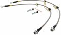 Stoptech 950 44036 Stainless Steel Brake Line Kit 