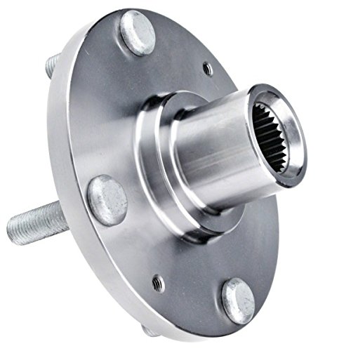 Wjb Spk019 Wheel Hub