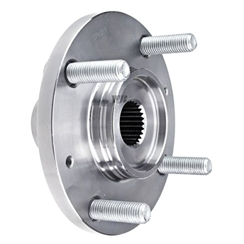 Wjb Spk019 Wheel Hub