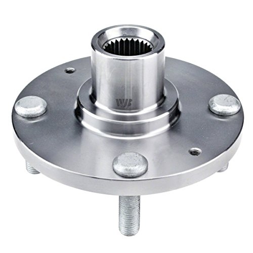 Wjb Spk019 Wheel Hub